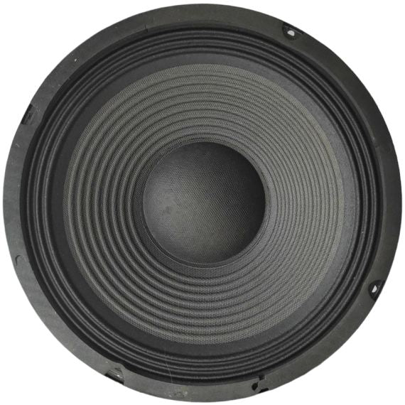 Woofer 10 Woofer 10